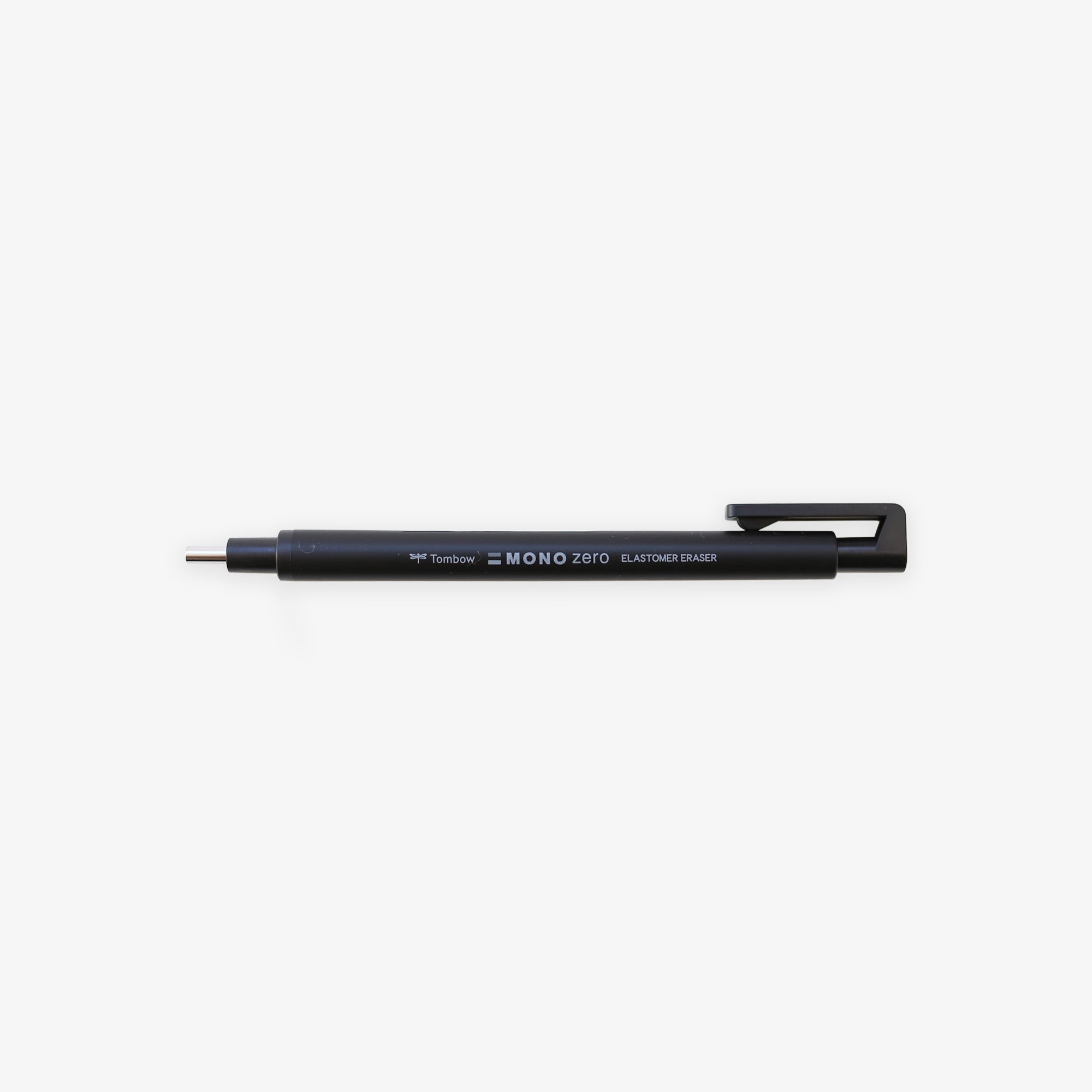 MONO ZERO ERASER PEN // BLACK