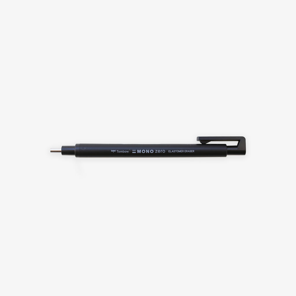 MONO ZERO VISKELÆDER PEN // SORT