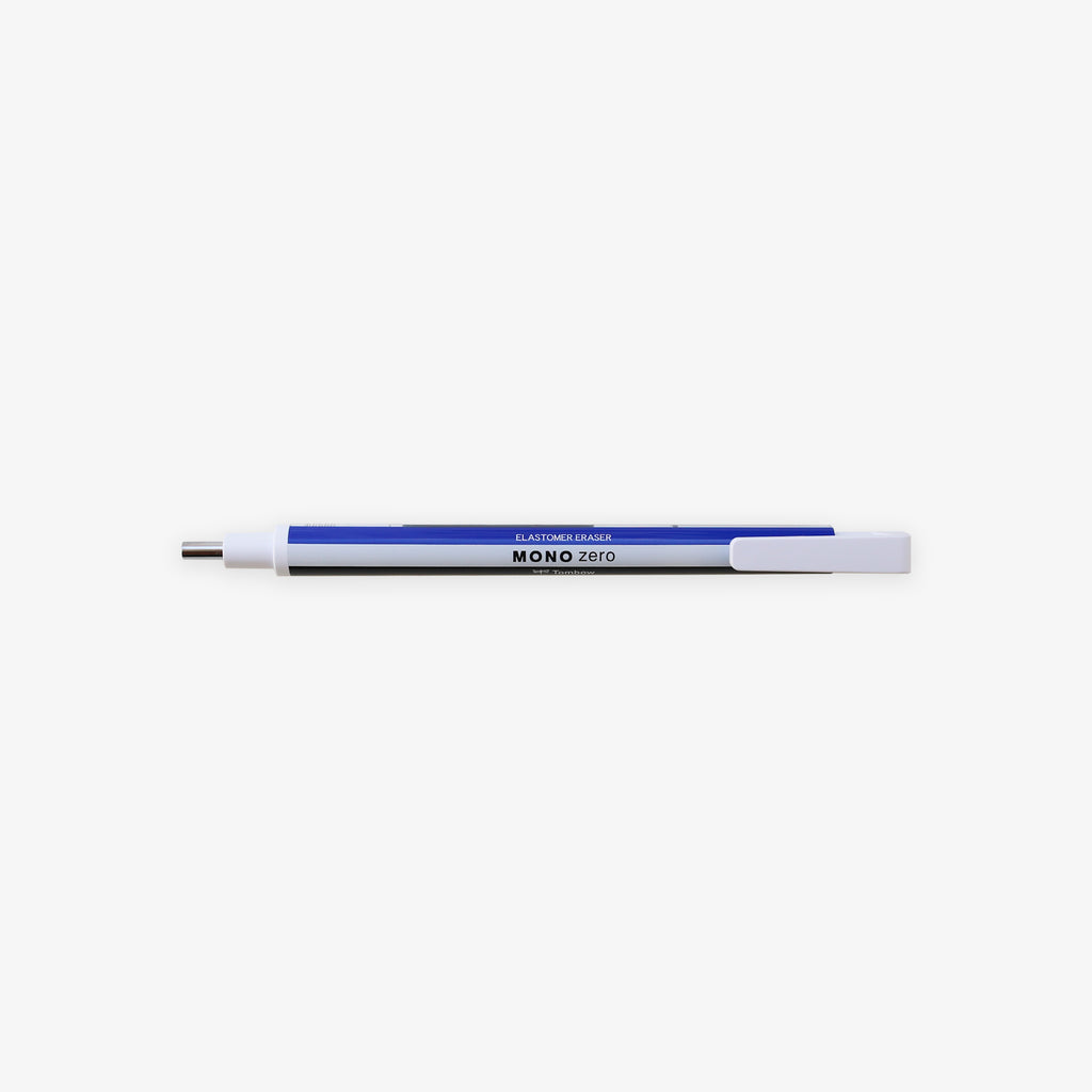 MONO ZERO VISKELÆDER PEN // HVID