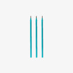 INK REFILLS FOR ERASABLE GEL PENS // TURQUOISE