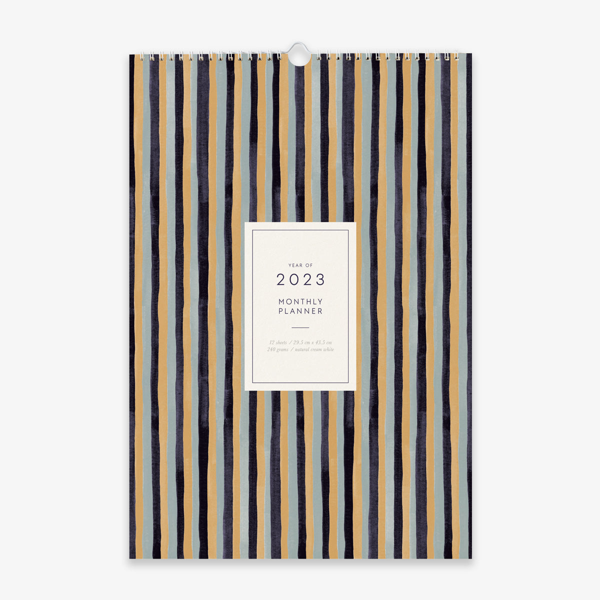 WALL CALENDAR 2023
