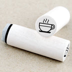 MINI STEMPEL // TE