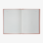 MEMORIES JOURNAL // MINDEDAGBOG