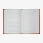 MEMORIES JOURNAL // MINDEDAGBOG